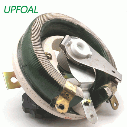 BC1 Sliding rheostat