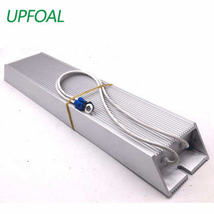 RXLG Aluminum shell resistor